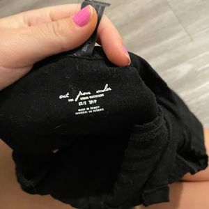 Urban outfitters seamless tank, size XS/S, never worn